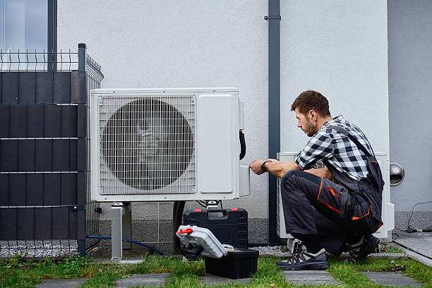 Trusted Hvac Installation service in Haskell, NJ - HVAC Repair CO